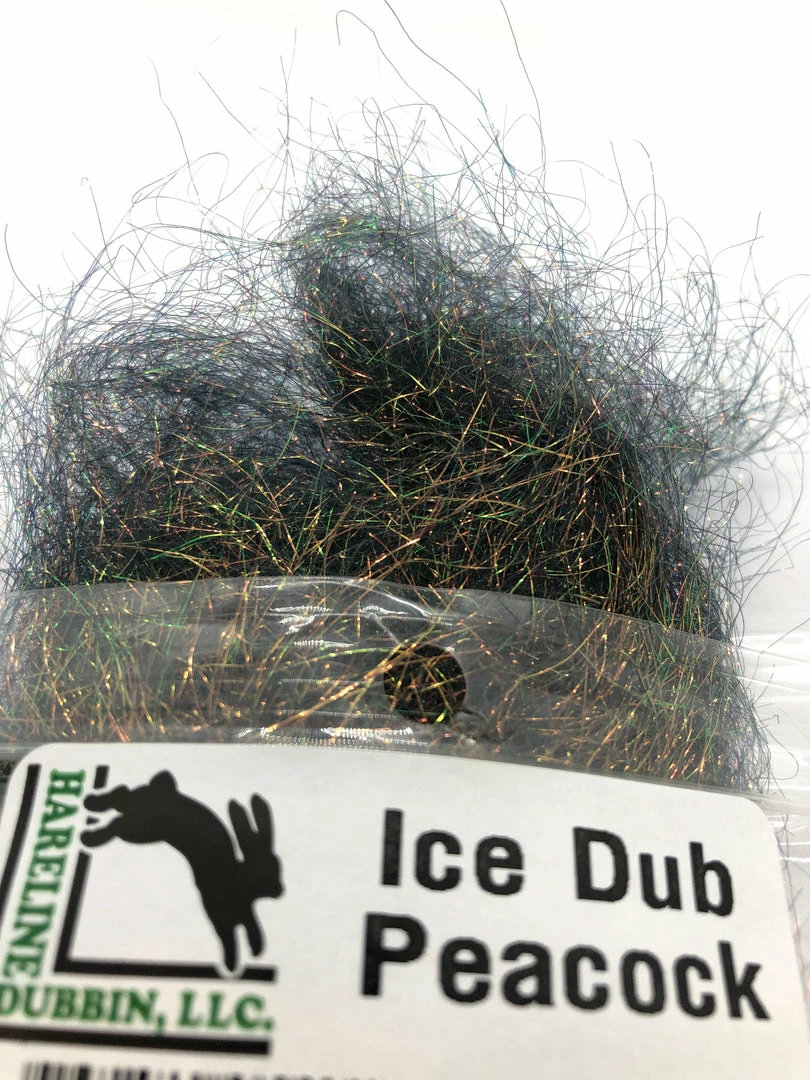 Cheapest 𧨠Hareline Dubbin LLC Fly Tying Hareline Ice Dub π 11 Hareline Dubbin LLC Fly Tying Hareline Ice Dub