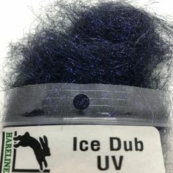 Cheapest 𧨠Hareline Dubbin LLC Fly Tying Hareline Ice Dub π 33 Hareline Dubbin LLC Fly Tying Hareline Ice Dub