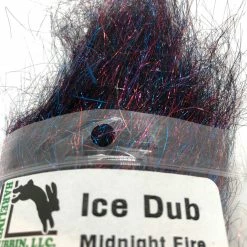 Cheapest 𧨠Hareline Dubbin LLC Fly Tying Hareline Ice Dub π 34 Hareline Dubbin LLC Fly Tying Hareline Ice Dub