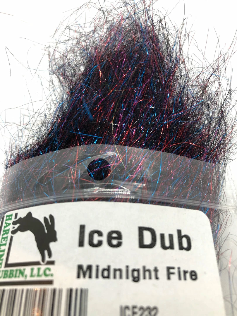 Cheapest 𧨠Hareline Dubbin LLC Fly Tying Hareline Ice Dub π 13 Hareline Dubbin LLC Fly Tying Hareline Ice Dub