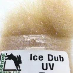 Cheapest 𧨠Hareline Dubbin LLC Fly Tying Hareline Ice Dub π 37 Hareline Dubbin LLC Fly Tying Hareline Ice Dub
