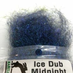 Cheapest 𧨠Hareline Dubbin LLC Fly Tying Hareline Ice Dub π 39 Hareline Dubbin LLC Fly Tying Hareline Ice Dub