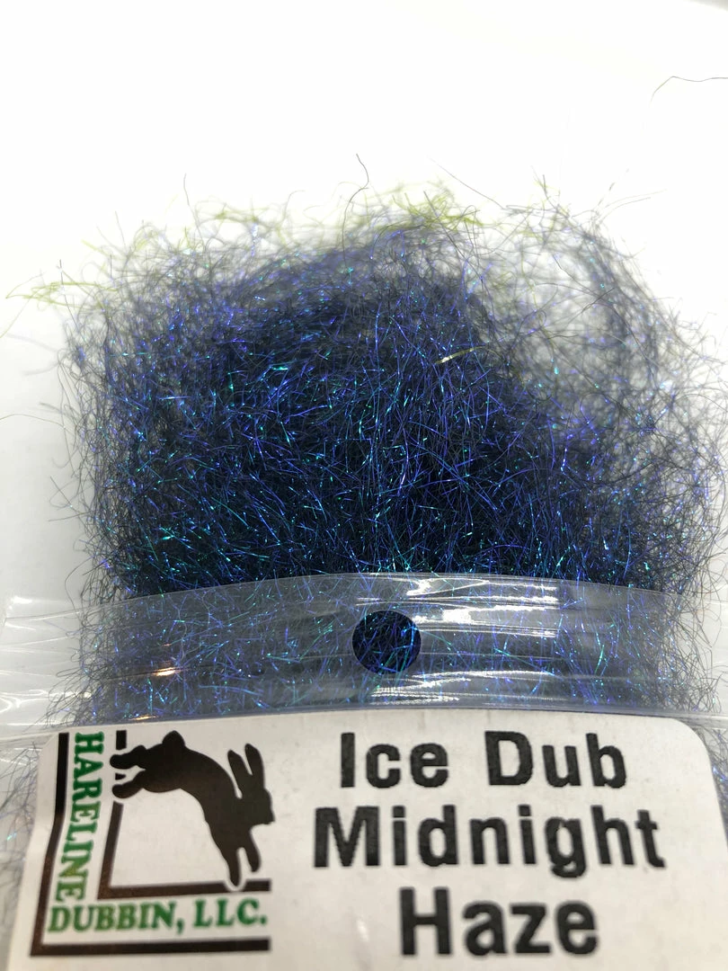 Cheapest 𧨠Hareline Dubbin LLC Fly Tying Hareline Ice Dub π 18 Hareline Dubbin LLC Fly Tying Hareline Ice Dub