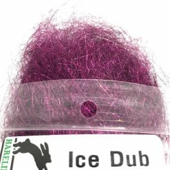 Cheapest 𧨠Hareline Dubbin LLC Fly Tying Hareline Ice Dub π 40 Hareline Dubbin LLC Fly Tying Hareline Ice Dub