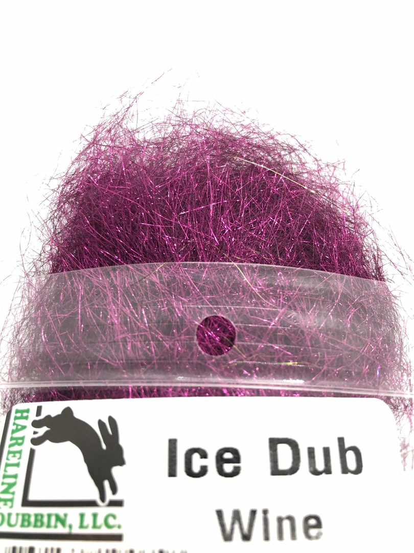 Cheapest 𧨠Hareline Dubbin LLC Fly Tying Hareline Ice Dub π 19 Hareline Dubbin LLC Fly Tying Hareline Ice Dub
