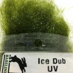 Cheapest 𧨠Hareline Dubbin LLC Fly Tying Hareline Ice Dub π 41 Hareline Dubbin LLC Fly Tying Hareline Ice Dub