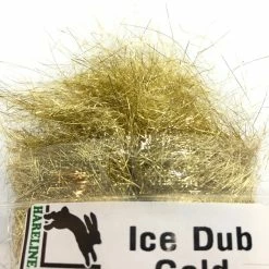 Cheapest 𧨠Hareline Dubbin LLC Fly Tying Hareline Ice Dub π 43 Hareline Dubbin LLC Fly Tying Hareline Ice Dub