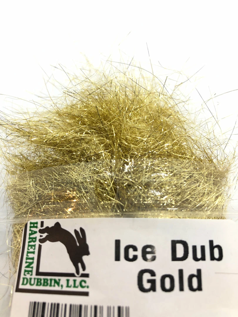 Cheapest 𧨠Hareline Dubbin LLC Fly Tying Hareline Ice Dub π 22 Hareline Dubbin LLC Fly Tying Hareline Ice Dub