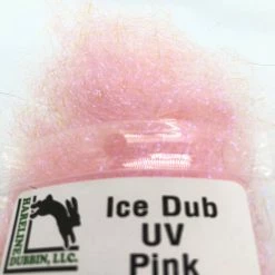 Cheapest 𧨠Hareline Dubbin LLC Fly Tying Hareline Ice Dub π 44 Hareline Dubbin LLC Fly Tying Hareline Ice Dub