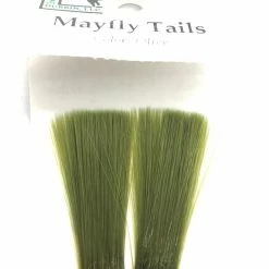 Hareline Dubbin LLC Fly Tying Hareline Mayfly Tails
