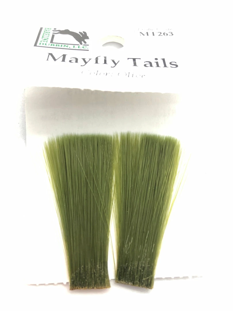 Best Sale π Hareline Dubbin LLC Fly Tying Hareline Mayfly Tails π 4 Hareline Dubbin LLC Fly Tying Hareline Mayfly Tails