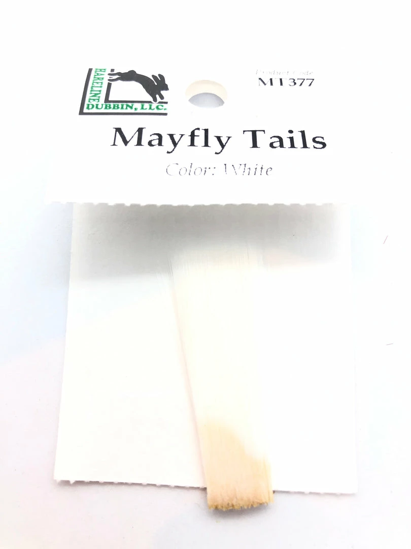 Best Sale π Hareline Dubbin LLC Fly Tying Hareline Mayfly Tails π 6 Hareline Dubbin LLC Fly Tying Hareline Mayfly Tails