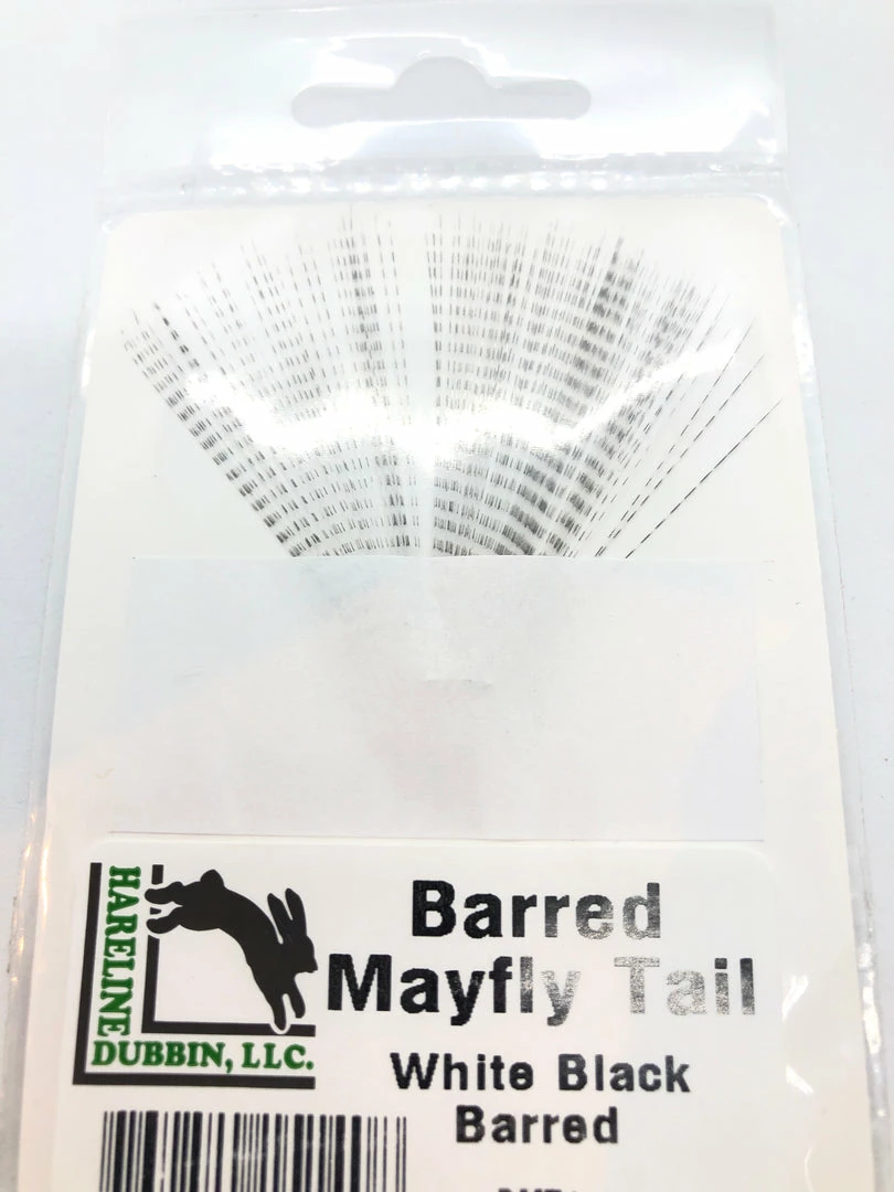 Best Sale π Hareline Dubbin LLC Fly Tying Hareline Mayfly Tails π 7 Hareline Dubbin LLC Fly Tying Hareline Mayfly Tails