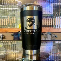 Yeti Rambler 20oz Tumbler With Magslider Lid