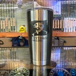 Yeti Rambler 20oz Tumbler With Magslider Lid