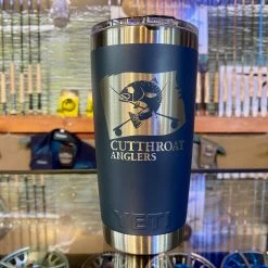 Yeti Rambler 20oz Tumbler With Magslider Lid