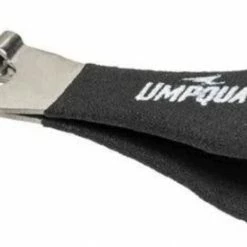 Umpqua River Grip Nipper