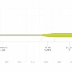 Scientific Anglers Sonar Titan Sink Tip Fly Line Essentials