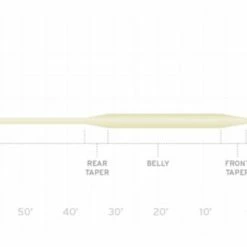 Essentials Scientific Anglers Frequency Boost Fly Line