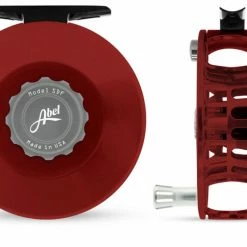 Abel Automatics Inc Abel SDF Reel