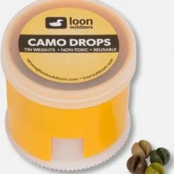 Loon Outdoors Loon Tin Drop Twist Plot Essentials