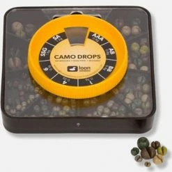 Loon Outdoors Loon Camo Tin Drops 8 Division