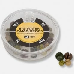 Loon Outdoors Loon Camo Drops 4 Division