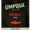Umpqua Perform X Trout Leader 9FT