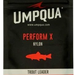 Umpqua Perform X Trout Leader 9FT