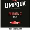 Top 10 π― Leaders Umpqua Perform X Trout Leader 9FT 3 Pack β 1 Leaders Umpqua Perform X Trout Leader 9FT 3 Pack
