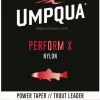 Umpqua Perform X Trout Leaders 7.5FT