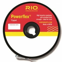 Far Bank Enterprises Rio Powerflex Tippet Spools 30 Yards