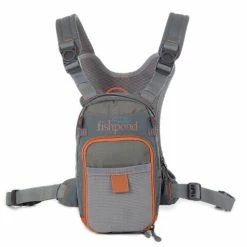 Fishpond Canyon Creek Chest Pack Packs And Bags
