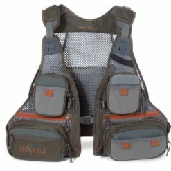 Fishpond Sagebrush Pro Mesh Vest Packs And Bags