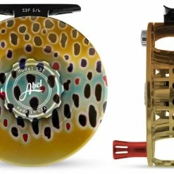 Abel Automatics Inc Abel SDF Reel