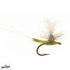 Solitude Fly Co I-Wan-E Dun Thorax