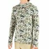 Free Fly Apparel Clothing Free Fly Men's Bamboo Lightweight Hoody