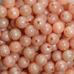 Troutbeads.com Flies Trout Beads Mottledbeads 6mm
