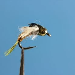 Umpqua Flies Downey's Master Baetis