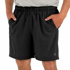 Free Fly Apparel Clothing Free Fly Men's Breeze Short 6" Inseam