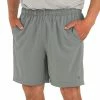 Free Fly Apparel Clothing Free Fly Men's Breeze Short 6" Inseam