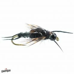 Umpqua Micro Stone - Black