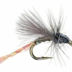Umpqua Flies Morgan's Midge