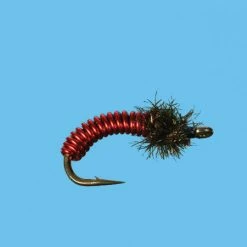 Solitude Fly Co Brassie