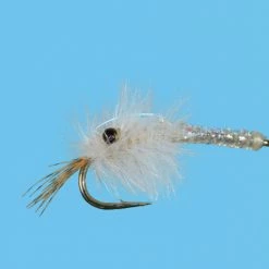 Solitude Fly Co Flies Mysis Shrimp (Solitude FC)