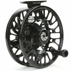 Nautilus NV-G Reel Rods And Reels