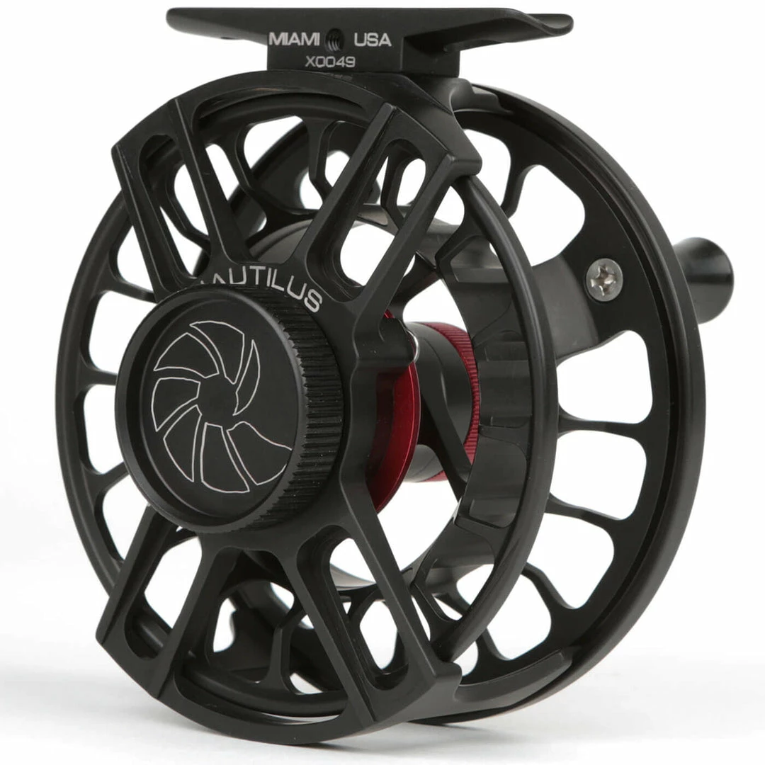 Best Sale 🛒 Nautilus XL Reel Rods And Reels ⌛ 4 Nautilus XL Reel Rods And Reels
