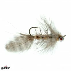 Umpqua Near Nuff Sculpin