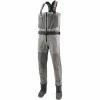 Simms G4Z Stockingfoot Wader Slate