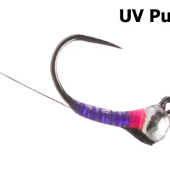 Umpqua Lite Brite Perdigon Flies
